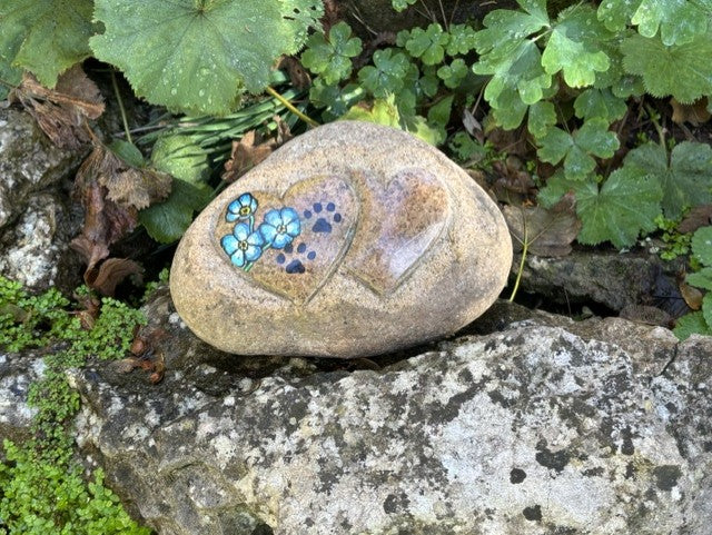 Memory Stones
