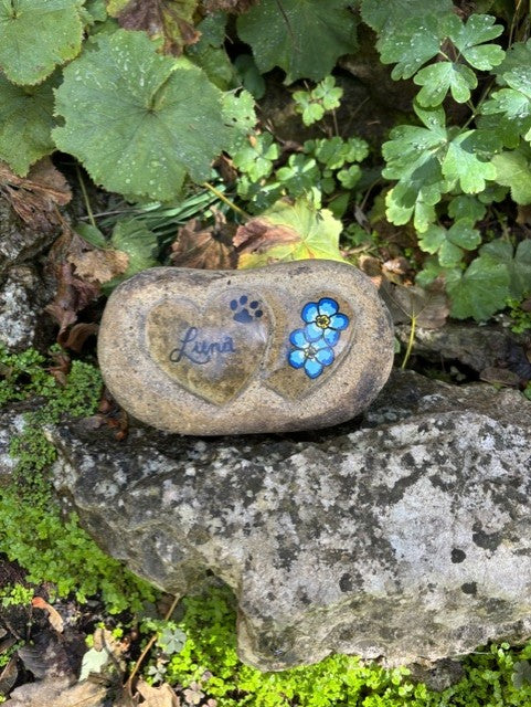 Memory Stones