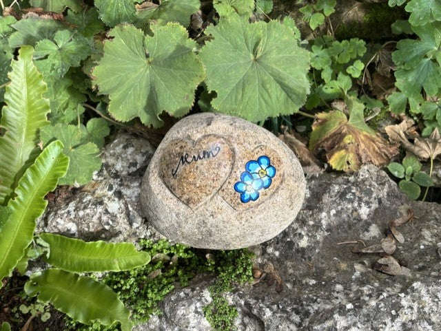 Memory Stones