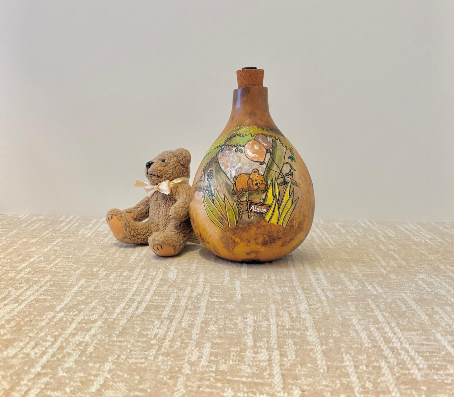 Bespoke Urns for Human Ashes