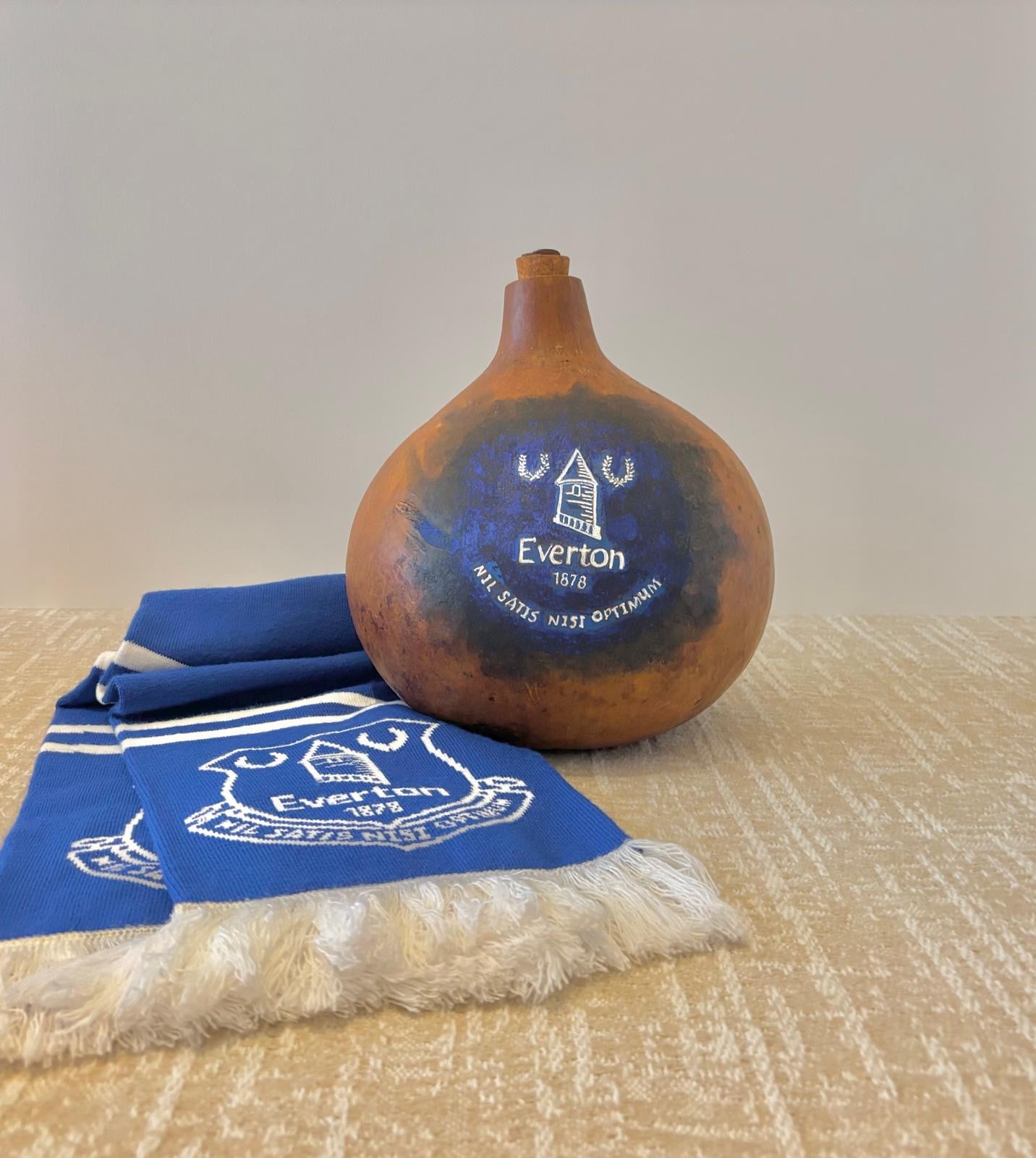 Bespoke Urns for Human Ashes