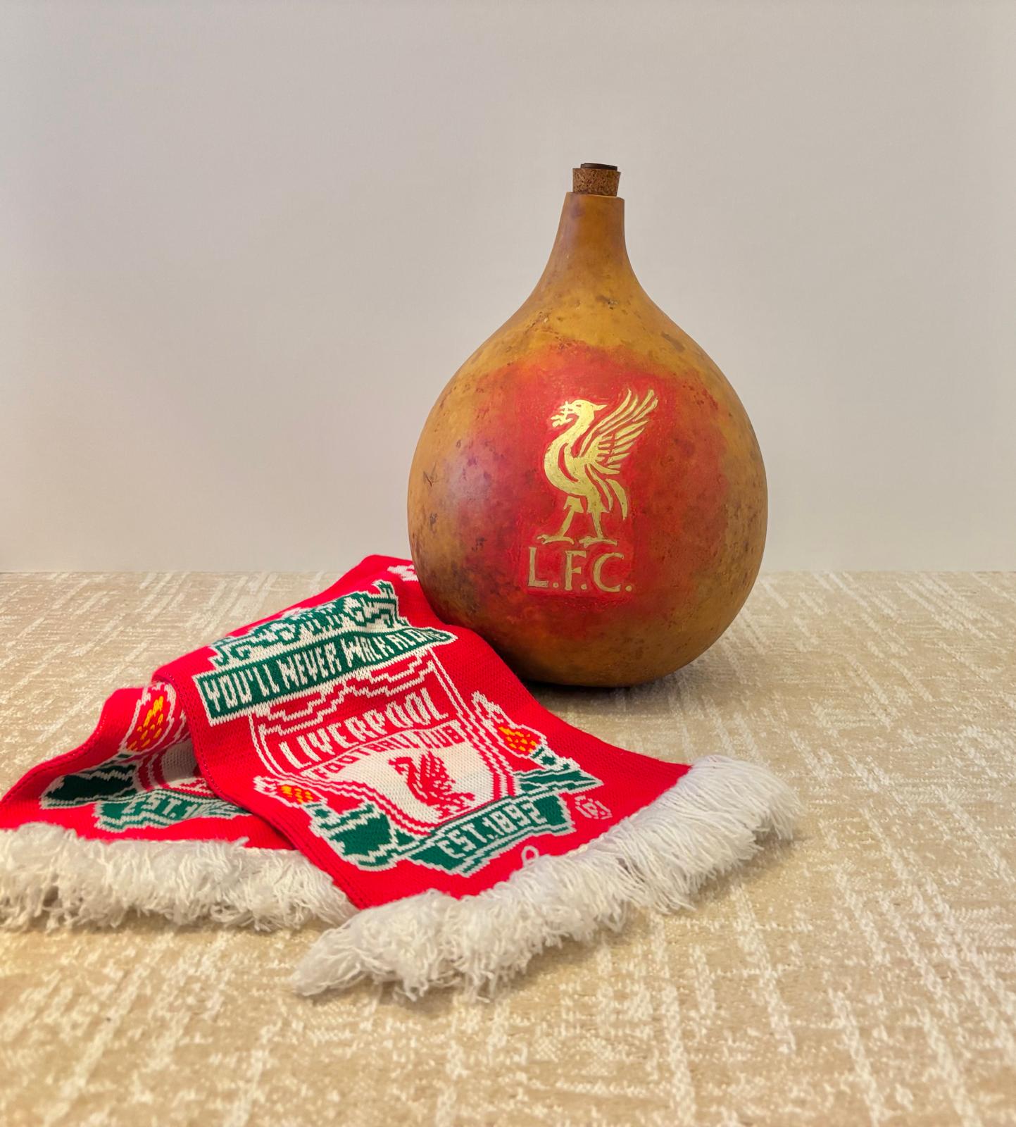 Bespoke Urns for Human Ashes